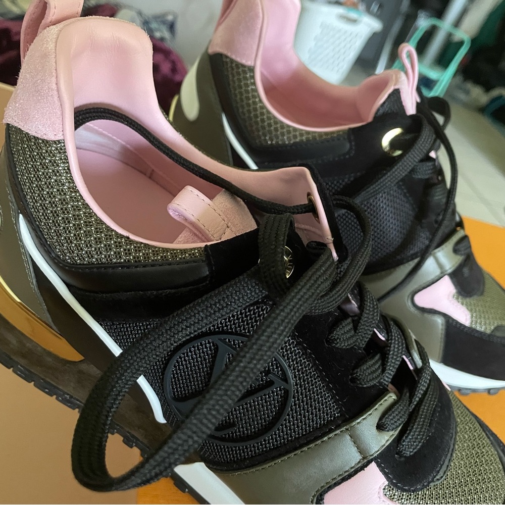 LV MULTICOLORED